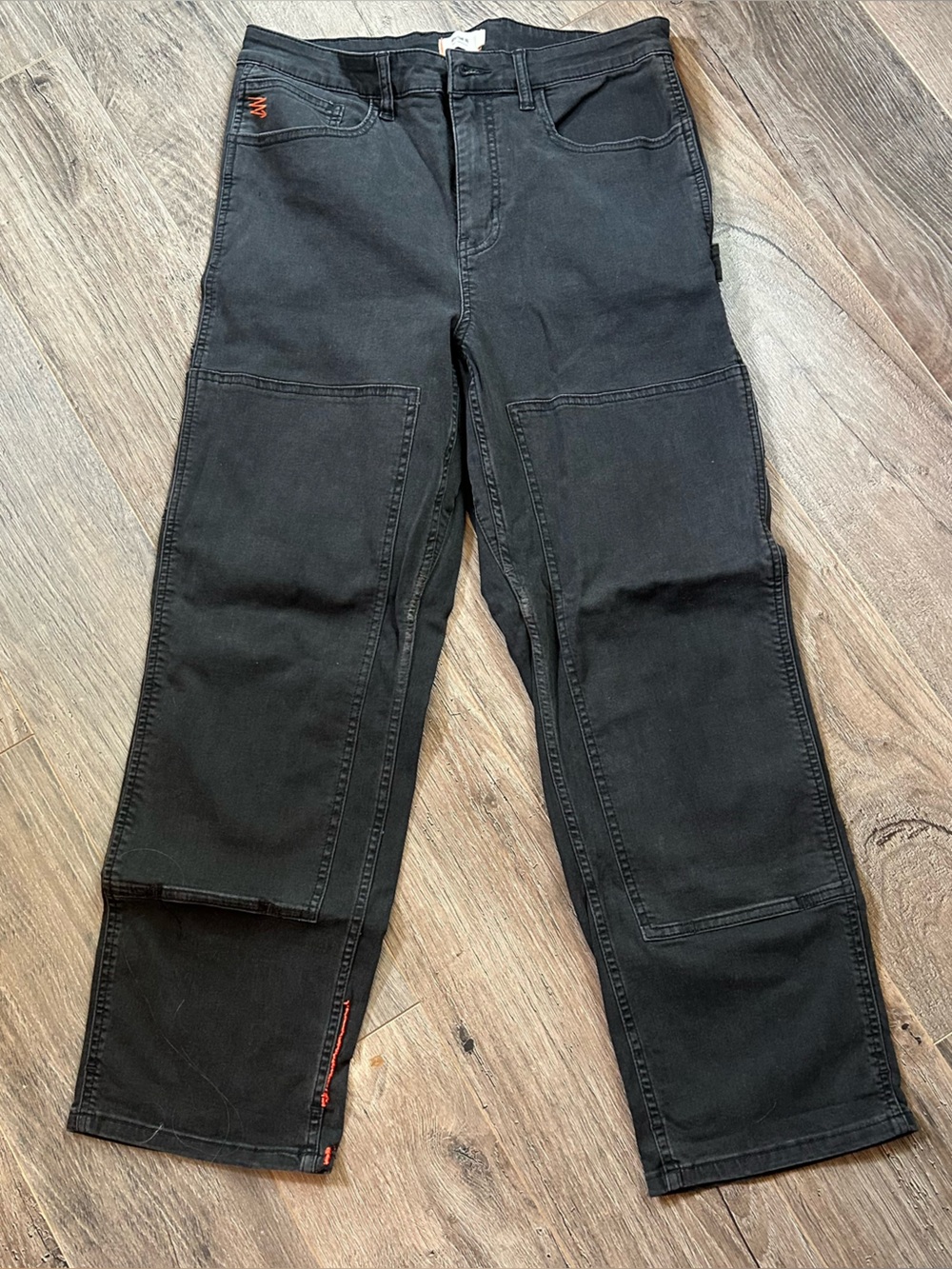 Ripton Superlite Utility Jeans